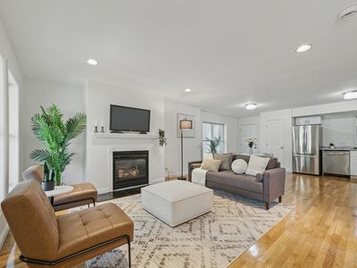 30 Balfour St, Boston, MA, 02125