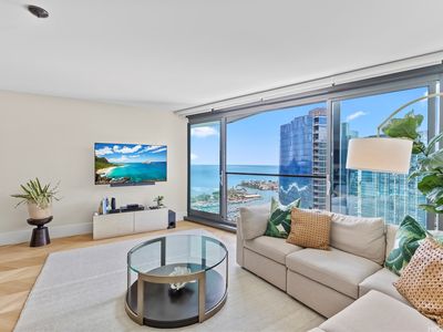 1108 Auahi St APT 3103, Honolulu, HI, 96814