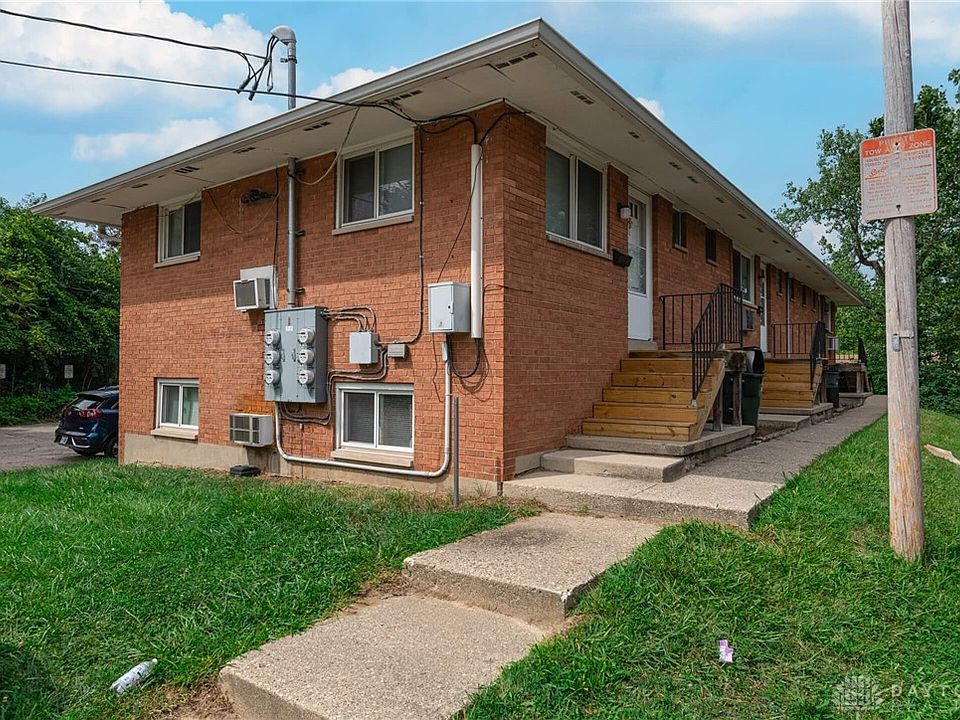 1718 Rangeley Ave, Dayton, OH 45403 Zillow