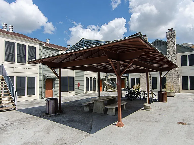 2529 Rio Grande St #39 — Photo 24