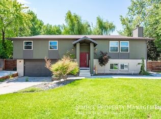 591 W Porter Ln, West Bountiful, UT 84087