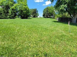 0 16th Ave, Parkersburg, WV 26101