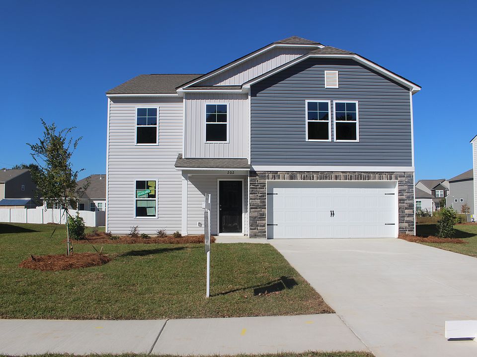 202 Carriagebrook Circle