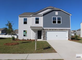 202 Carriagebrook Cir, Camden, SC 29020