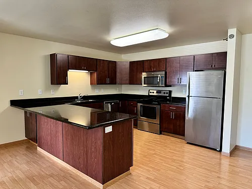 Floor plan 605-204