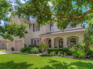 4025 Galena Hills Dr, Round Rock, TX 78681