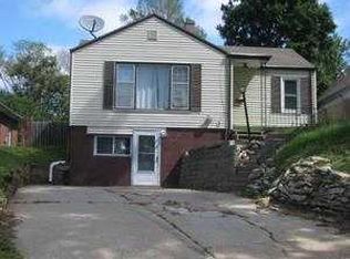 3112 Vinton St, Omaha, NE 68105