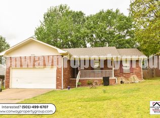 2575 Jayme Cir, Conway, AR 72032