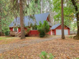 6330 Bliss Ct, Magalia, CA 95954