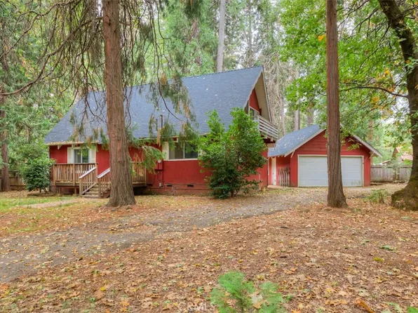 6330 Bliss Ct, Magalia, CA 95954