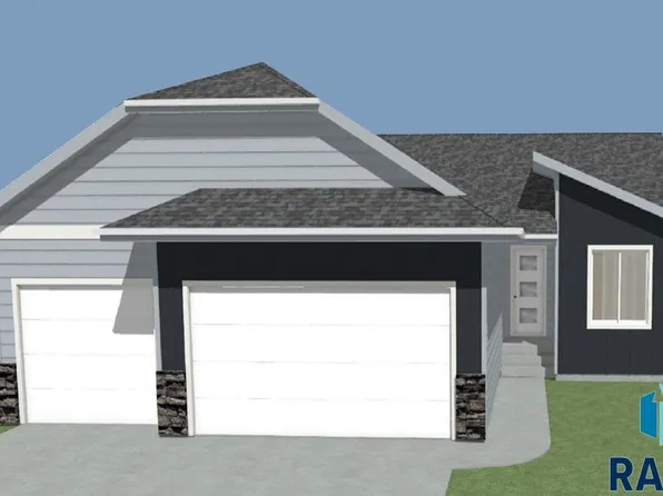 800 N Main St, Lennox, SD 57039