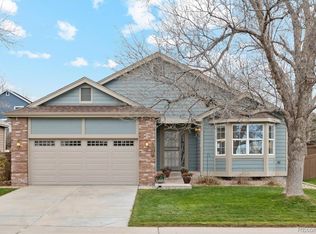 978 Sage Sparrow Circle, Highlands Ranch, CO 80129