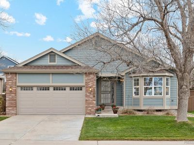 978 Sage Sparrow Circle, Highlands Ranch, CO, 80129