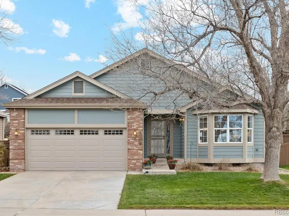 978 Sage Sparrow Circle, Highlands Ranch, CO 80129