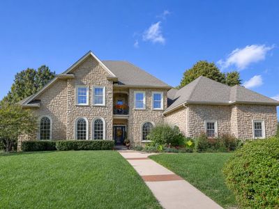 3501 Notting Hill Circle, Joplin, MO, 64804