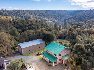 2870 Sand Ridge Road, Placerville, CA 95667