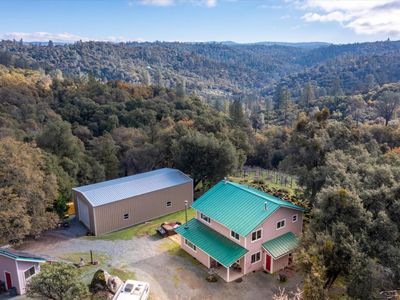 2870 Sand Ridge Road, Placerville, CA, 95667
