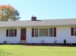 2941 Albany Post Rd, Montgomery, NY 12549