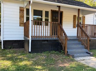 726 E Cherokee Dr, Jefferson City, TN 37760