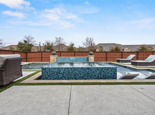 1117 Prairie Ridge Ln, Arlington, TX 76005