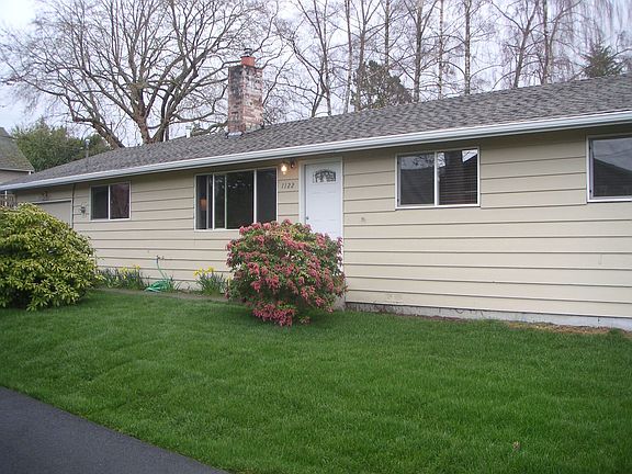 New roof, windows, doors, paint