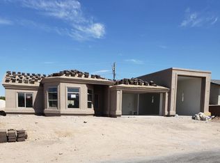 3439 Hassayampa Dr, Lake Havasu City, AZ 86406