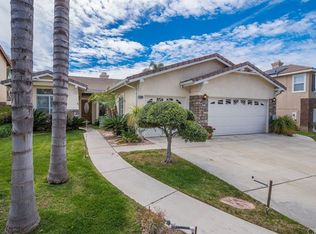 33209 Newbury St, Yucaipa, CA 92399