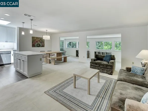 1201 Leisure Ln APT 1, Walnut Creek, CA 94595
