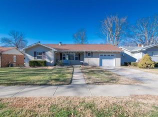 1912 Cypress St, Highland, IL