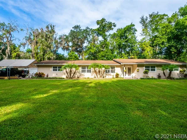 228 Old Mission Rd, Edgewater, FL 32132