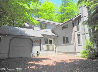 4104 Cherry Tree Ct, Pocono Pines, PA 18350