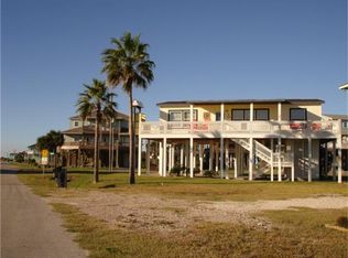 2568 Whitecap, Crystal Beach, TX 77650