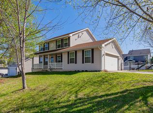 5451 SE 29th St, Des Moines, IA 50320
