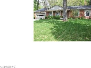 7611 Allegheny Dr, Mentor, OH 44060