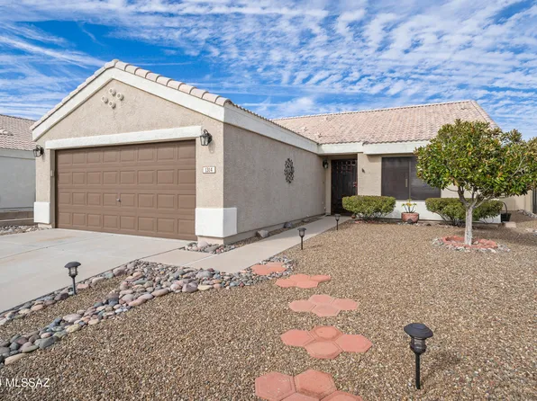 1314 W Desert Cloud Pl, Oro Valley, AZ 85737