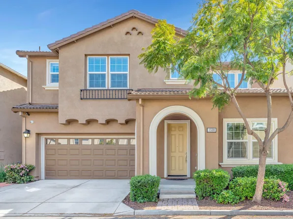 1508 Hayden St, Hayward, CA 94545
