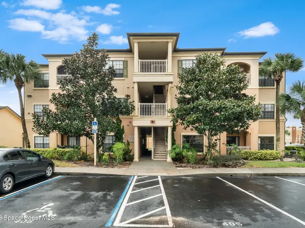 6460 Borasco Dr APT 3901, Melbourne, FL 32940