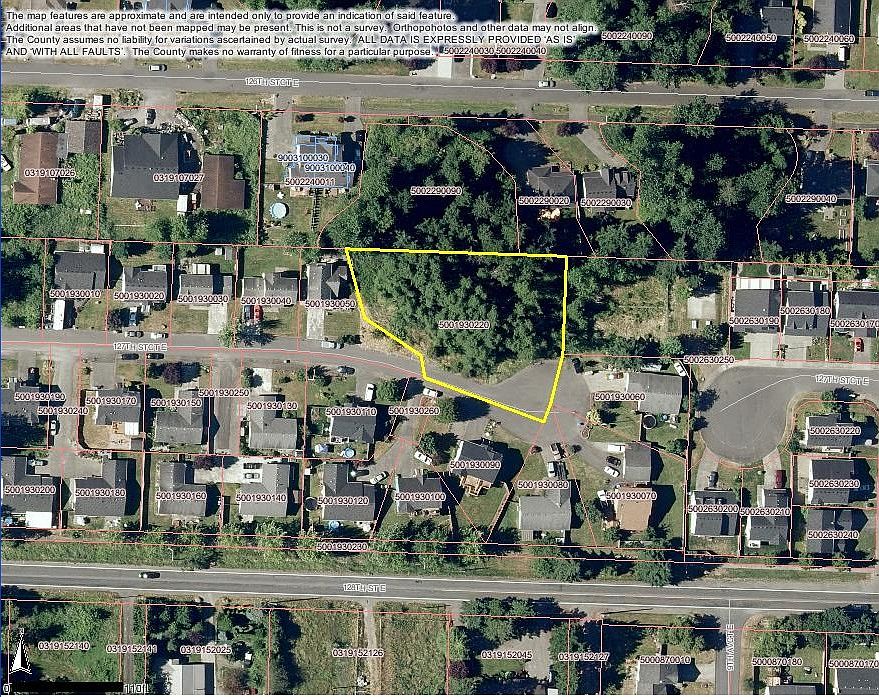 1st image of 951 127th Street Ct E