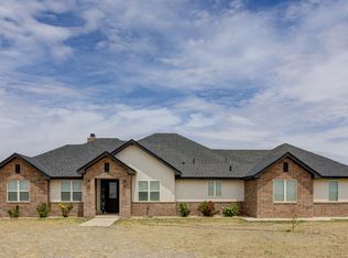 6421 COLORADO Road, Lubbock, TX 79407
