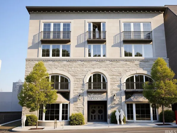 115 N Washington St Unit 402, Bloomington, IN 47408