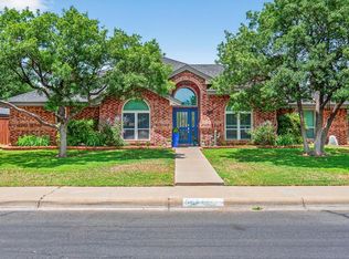 5604 Crowley Blvd, Midland, TX 79707 | MLS #50084864 | Zillow