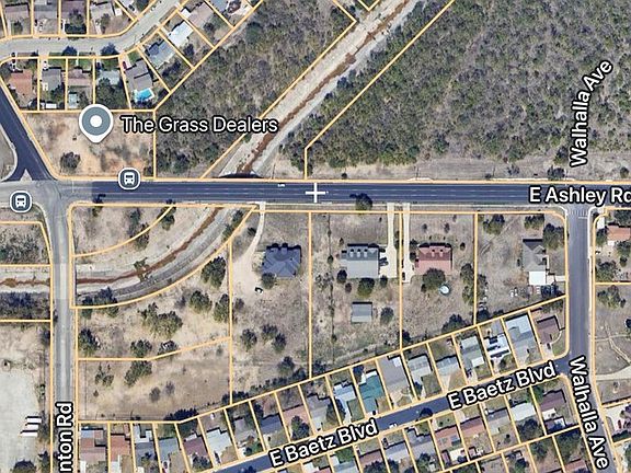 3rd image of 300 E ASHLEY RD LOT 134