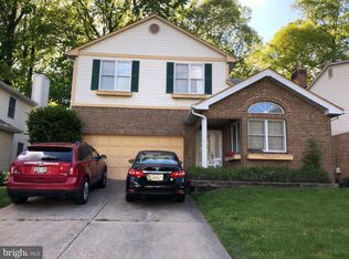 12004 Bernard Dr, Silver Spring, MD 20902