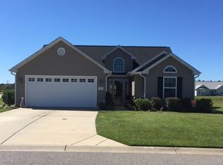 601 Bathurst Dr, Myrtle Beach, SC 29579