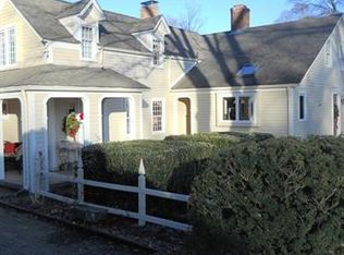 707 Stony Hill Rd, Wilbraham, MA 01095