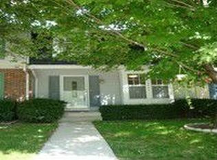 10882 Olde Woods Way, Columbia, MD 21044