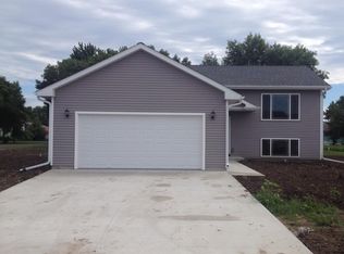 408 Love Joy Ln, Aurora, SD 57002