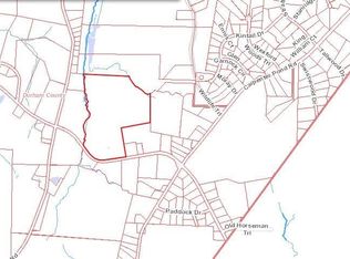 7019 Kemp Rd, Raleigh, NC 27613