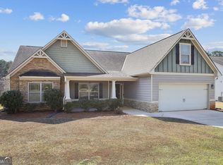 640 Hood Ave, Fayetteville, GA 30214