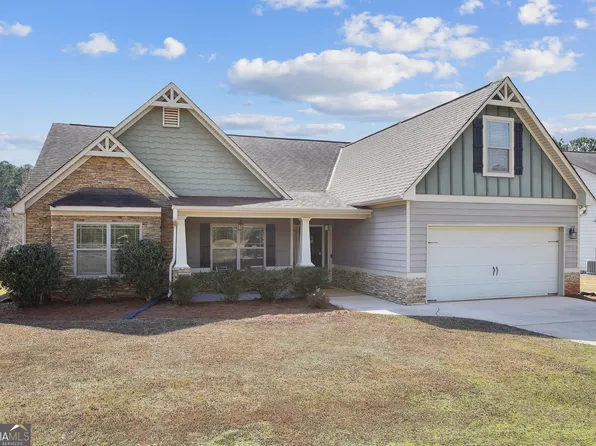 640 Hood Ave, Fayetteville, GA 30214